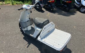 HONDA GYRO TA01