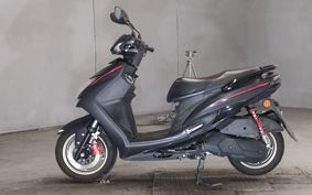 YAMAHA CYGNUS125XSR SEA5J