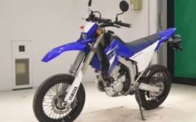 YAMAHA WR250R 1992 DG15J