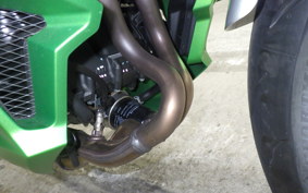 KAWASAKI NINJA7ﾊEVEﾘｯﾄﾞ 2025 CX500A