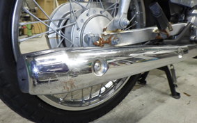 HONDA C110 SUPER CUB JA10