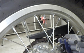 HONDA CRF250L 2017 MD44