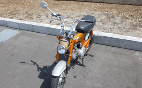 HONDA DUCKS70 ST70