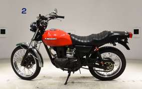 KAWASAKI 250TR 2024 BJ250F