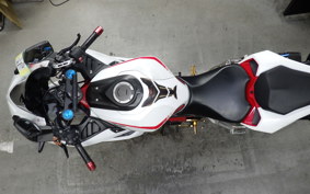 HONDA CBR250RR A MC51