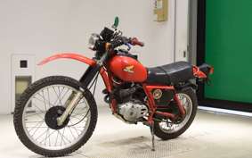 HONDA XL500S 1982 PD01