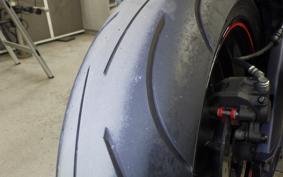 SUZUKI GSX-R750 2012