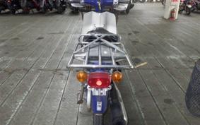 YAMAHA MATE 50 2011 UA04J