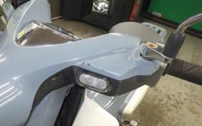HONDA C125 SUPER CUB 2010 JA48