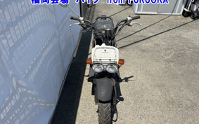 HONDA ZUMAR