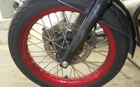 KAWASAKI W800 Special Edition 2013 EJ800A