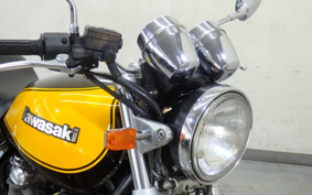 KAWASAKI ZEPHYR 750 2026 ZR750C