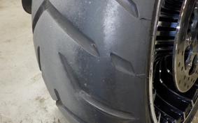 HARLEY FXSBSE 1800CVO 2014