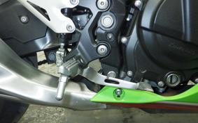 KAWASAKI NINJA 400 2023 EX400L