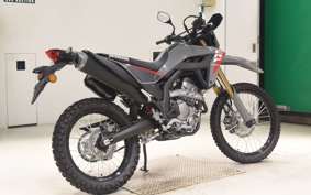 HONDA CRF250L MD47