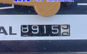 SUZUKI LET's 2