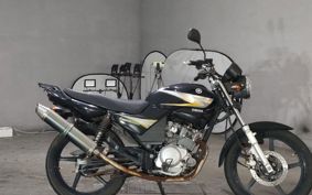 YAMAHA YBR125 PCJL