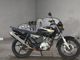 Фото Yamaha YBR125 с японского аукциона