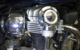 KAWASAKI W800 2021