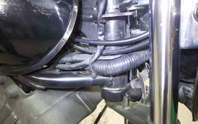 KAWASAKI ELIMINATOR 250 SE