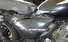 HONDA CBF125T