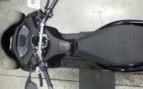 HONDA PCX 125 1987 JK05