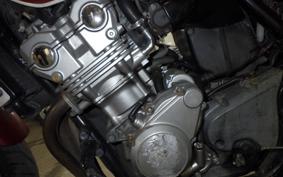 HONDA CB400SF VTEC 2009 NC42