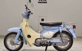 HONDA LITTLE CUB AA01