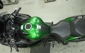 KAWASAKI NINJA H2 SX SE 2022 ZXT02P