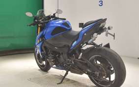 SUZUKI GSX-S 1000 2016 GT79A
