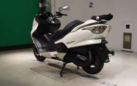 HONDA FORZA Z 2022 MF08