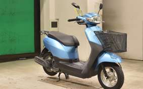 HONDA TACT-4ﾍﾞｰｼｯｸ AF75