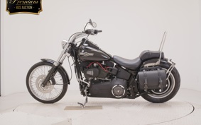 HARLEY FXSTB 1580 2007