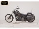 Фото Harley FXSTB 1580 2007 с японского аукциона