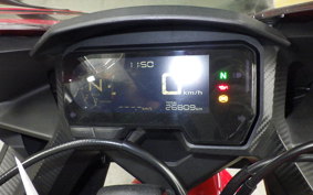 HONDA CBR400R 2023 NC56