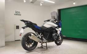 BMW R1200RS 2018