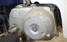 HONDA C50 SUPER CUB 2022 C50