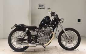 YAMAHA SR400 Gen.2 1993 1JR