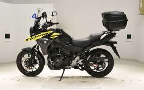 SUZUKI Vｽﾄﾛｰﾑ250A