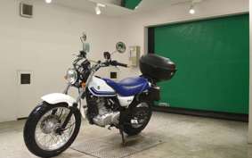 SUZUKI VANVAN 200 2019 NH42A