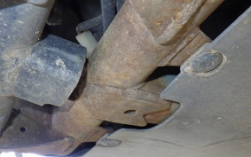 SUZUKI ADDRESS V50 Gen.2 CA44A