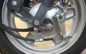 HONDA GYRO CANOPY TA03