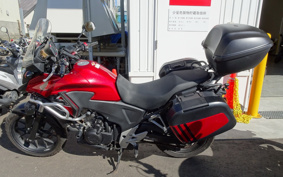 HONDA 400X 2014 NC47