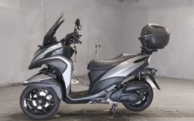 YAMAHA TRICITY 125 SEC1J