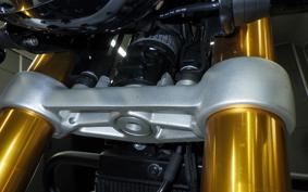 TRIUMPH THRUXTON 1200 RS 2023