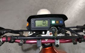 KAWASAKI SUPER SHERPA KL250G