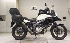 SUZUKI Vｽﾄﾛｰﾑ650A 2012