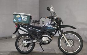 YAMAHA XTZ125E KE07