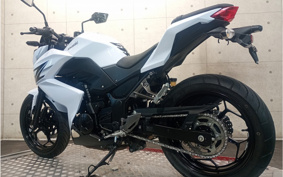 KAWASAKI Z250 ER250C