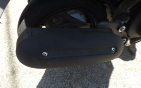 SUZUKI LET's 4 CA45A